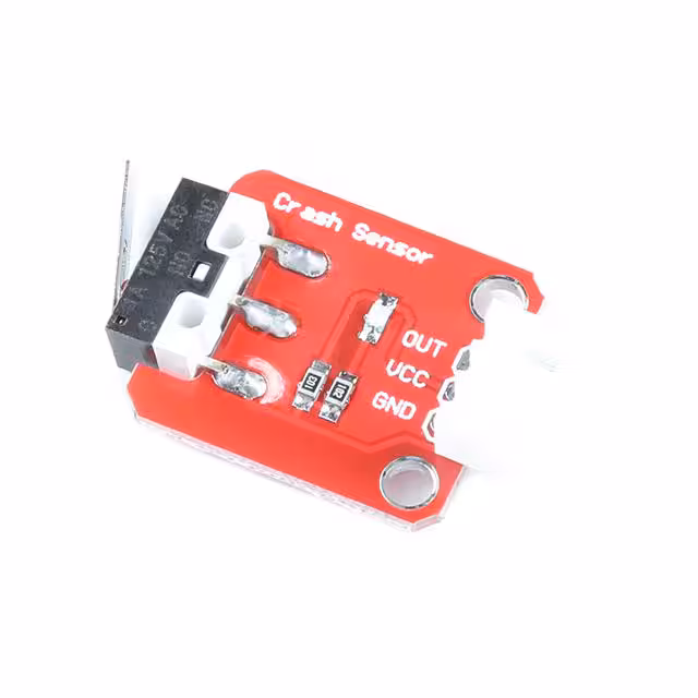 COM-21236 SparkFun Electronics  Cartes d'évaluation - Cartes d'extension Cartes filles